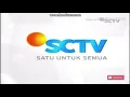 SCTV 10sec Logo Effects