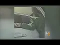 Community On Edge After Robbery At Drive-Thru ATM In NJ