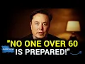 Download Lagu Elon Musk Explains Why No One Over 60 Is Being Told The Truth About What’s Coming