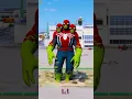 Download Lagu Giant Monster Hulk Spiderman 🆚 Hulk team battle #gta #gta5 #coffindance #hulk #spiderman