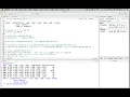 R Tutorial 41 Gradient Descent for Negative Log Likelihood in Logistics Regression