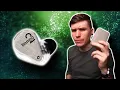IEM s Like Headphones that you can probably afford Blessing 2 DUSK - REVIEW