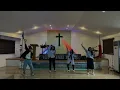 Malaya Na (Dance in Freedom) - Victory Worship (Dance Steps) | LCEC Dance