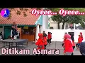 Ditikam Asmara | Senam Kreasi | Instruktur Anto Iteum