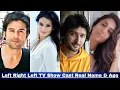 Left Right Left TV Show Cast Real Names Age Sab TV Show Left Right Left Sab TV Old Shows