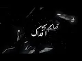 انت النور بيسان اسماعيل وفواد جنيد انتي النور وضي تصاميم شاشه سوداء ترند التيك التوك اغاني 2026 