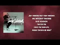 Jack Johnson - Go On (Lyrics)