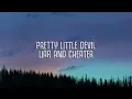 Shaya Zamora - Pretty Little Devil (Lyrics)