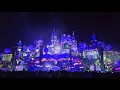 Download Lagu Tomorrowland 28/07/23 - HARDWELL - (Bohemian Rhapsody vs Judgement Day) - Main stage