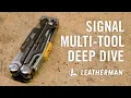 Everything You Need to Know About The Signal Multi-tool