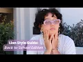 Lion Style Guide Back to School Edition