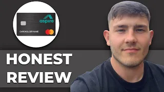 Aspire Credit Card Honest Review - Is it worth it 2025 Guide