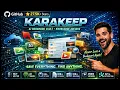 Blueprint Bytes Karakeep The Ultimate Self-Hosted AI Bookmark Archive Vault