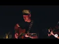 Max Alan - Sky Blue (The Bonfire Sessions)