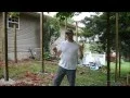 Squaring Up Your Posts