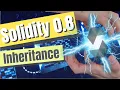 Solidity 0 8 Course - Inheritance