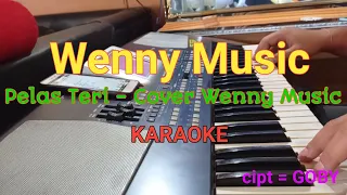 Download pelas teri karaoke kover - wenny music MP3