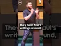 Paul Wrote Scripture #Paul #Peter #truth #bible #preaching