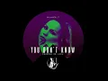 YOU DON’T KNOW - Deborah De Luca