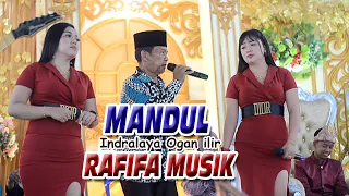 Download MANDUL - RAFIFA MUSIK - INDRALAYA OGAN ILIR - BINTANG TV MP3