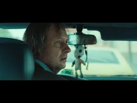Kattriket - Trailer