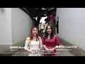 Download Lagu The flavor of Fujian: Foreign students experience making Fuzhou meat wonton