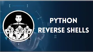 Reverse Shells with Python