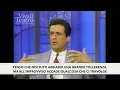Sylvester Stallone - The Arsenio Hall Show 1990