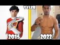 Download Lagu Power Rangers Cast Then and Now 2022 - Power Rangers Real Name, Age and Life Partner