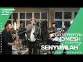 Download Lagu ANDMESH - SENYUMLAH JOOX LIVE PERFORMANCE