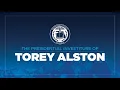 The Investiture of Torey Alston Broward College s 8th President