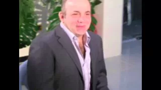 موال يا حلواية هالساحه يا وليف الزين   الياس كرم دندنها