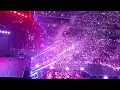 IVE - GOTCHA Baddest Eros Live Fancam Prudential Center Newark NJ 26