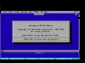 QBASIC MS-DOS 1997