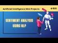 Sentiment Analysis using NLP - Part 3