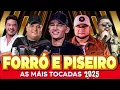 Download Lagu Forró e Piseiro 2025 -Atualização Piseiro 2025/Pedro Sampaio, MARI FERNANDEZ, XAND AVIÃO, João Gomes