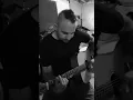 Download Lagu Adam Gontier - Pain / Wake Up (Home acoustic live) (2020)
