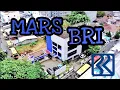Lagu MARS BRI
