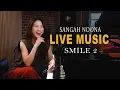 LIVE Piano Vocal Music with Sangah Noona
