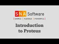 Introduction to Proteus