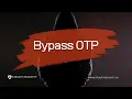 Bypass OTP in Minutes with BurpSuite