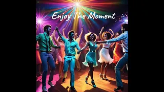 enjoy the moment pop dance