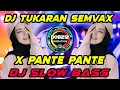 Download Lagu DJ TUKARAN SEMVAK X PANTEK PANTEK || DJ SLOW BASS