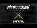 Lagu Metro Station - \
