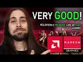 AMD Adrenalin 24 4 1 Drivers FPS Boost in Helldivers 2 LOTS of FIXES More