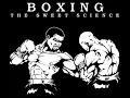 Fight Night Round 3 OST Kray Twinz - Round One