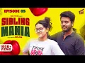 Download Lagu Sibling Mania 5 🥊 | Season Finale | Ft. Sam John, VJ Kalyani | Comedy | 4K | Finally