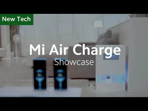 Download MP3 #MiAirCharge Technology | Charge Your Device Remotely