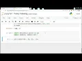 Combined Indexing Python Numpy Data Science Machine Learning