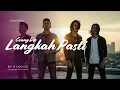 LANGKAH PASTI - CONNY DIO | COVER ROCK - ELNOISE